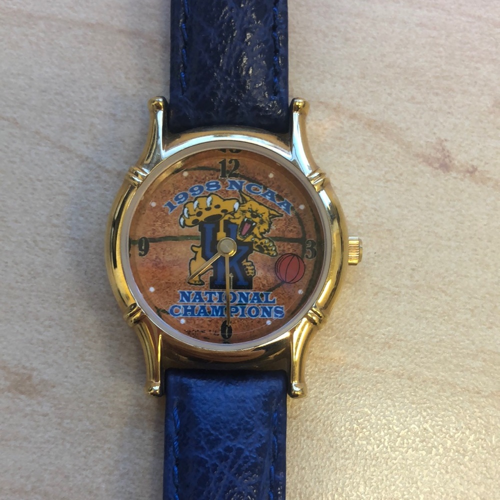 Vintage Kentucky watch